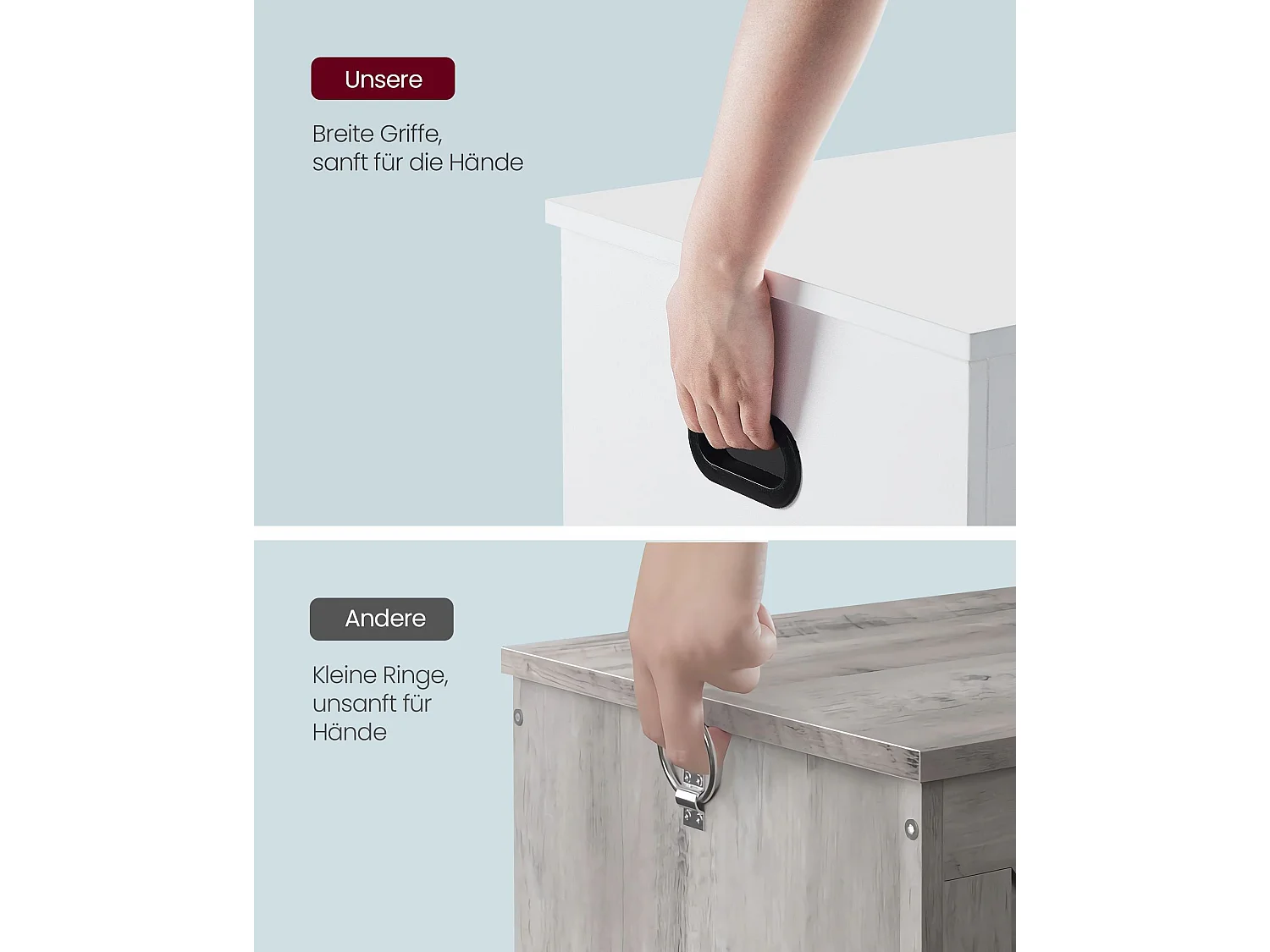 Sitzbank Karvetnagar