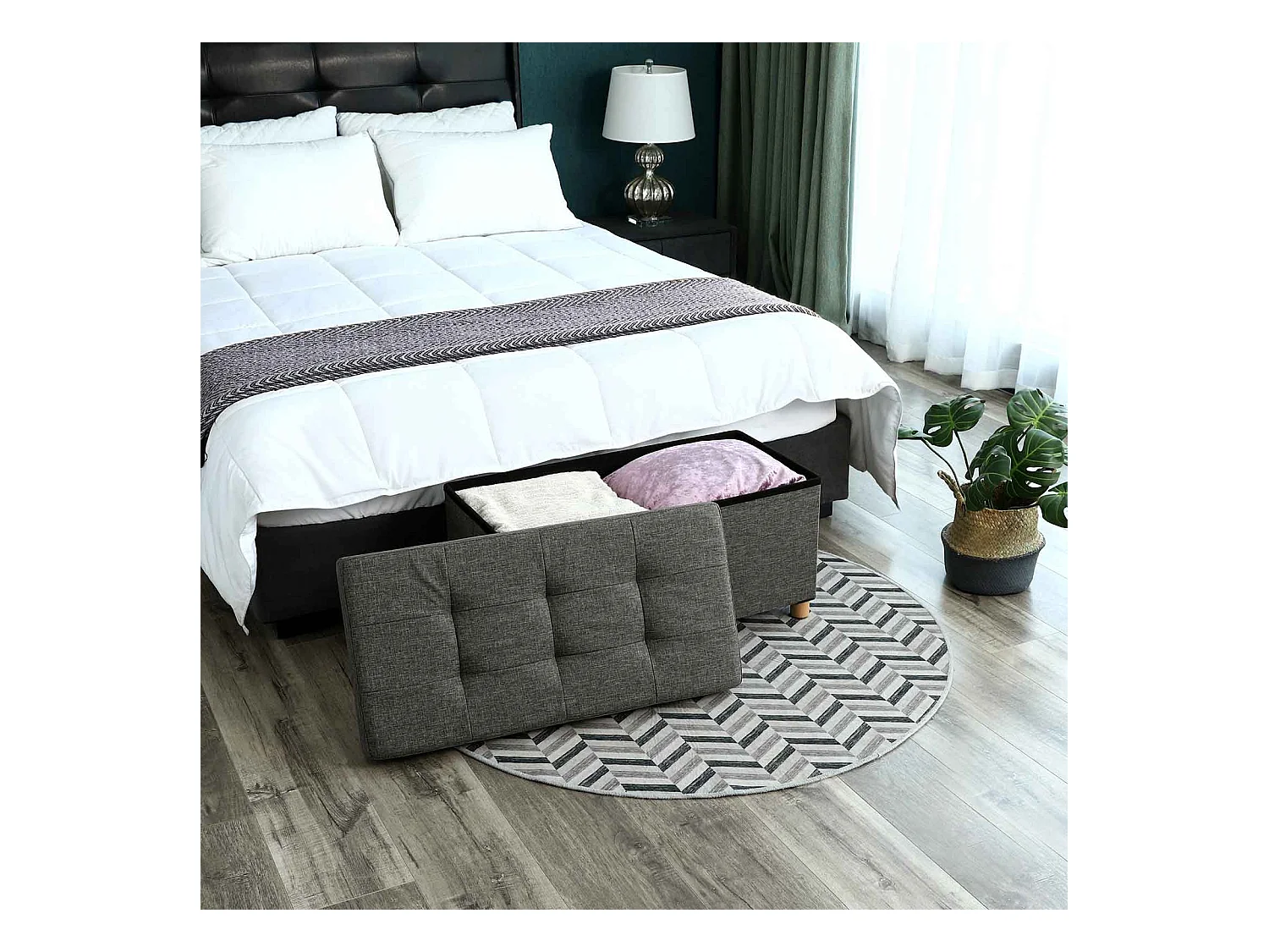 Sitztruhe Sitzbank Dar es Salaam