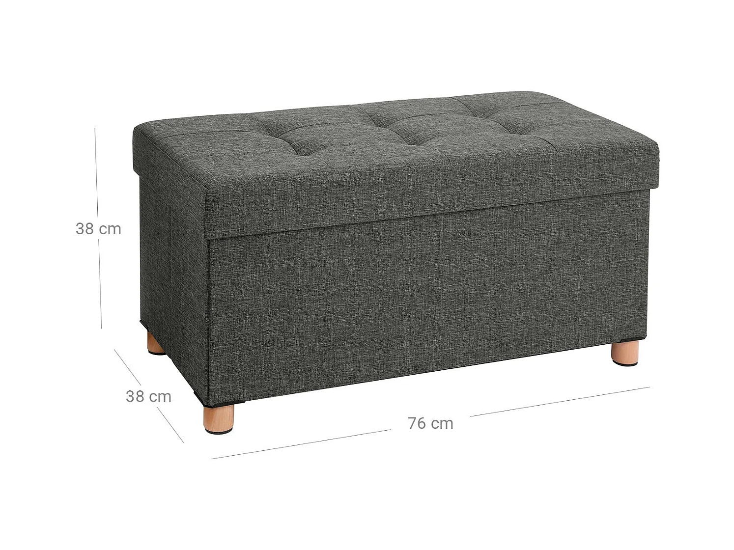 Sitztruhe Sitzbank Dar es Salaam