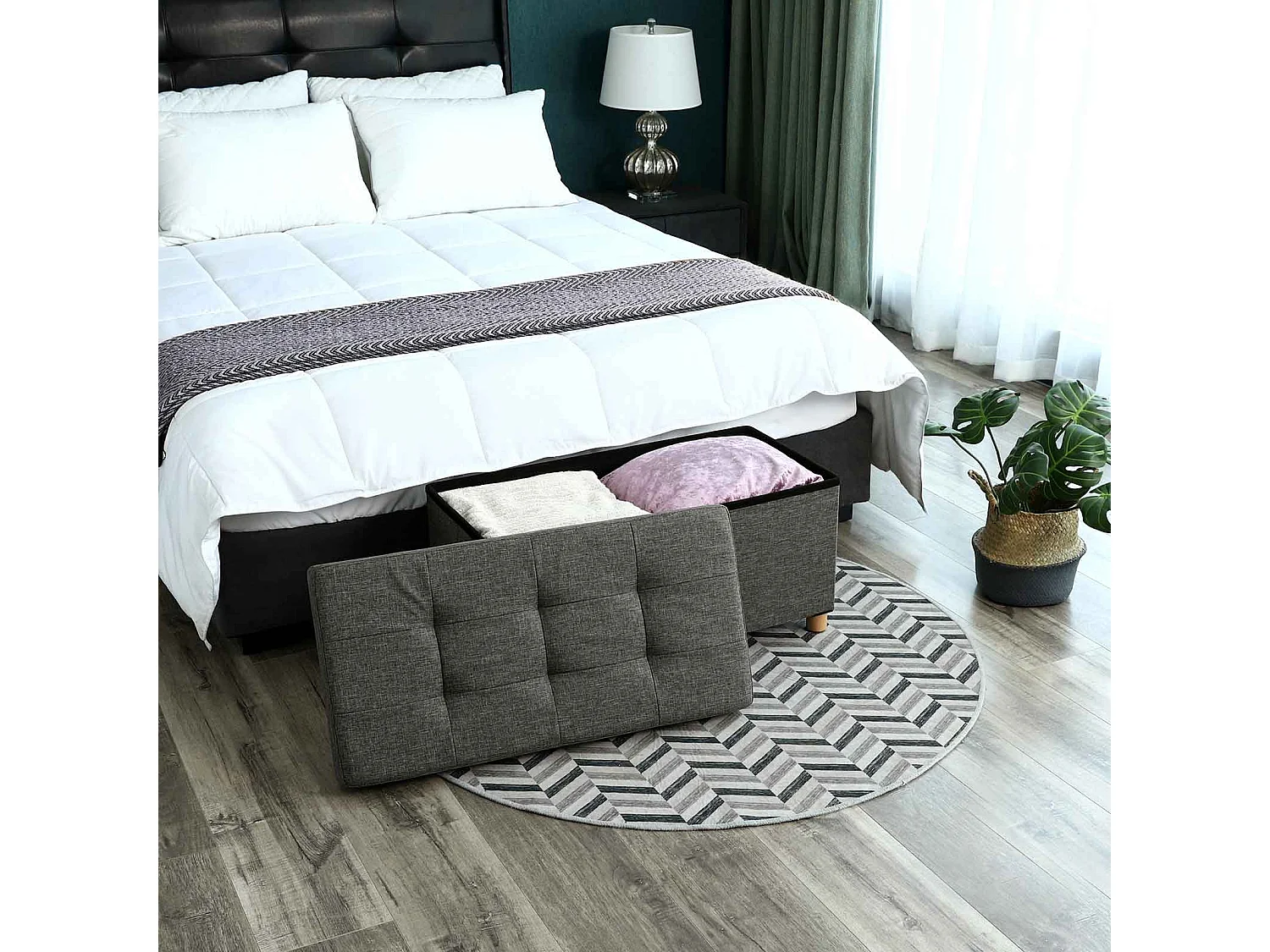 Sitztruhe Sitzbank Dar es Salaam