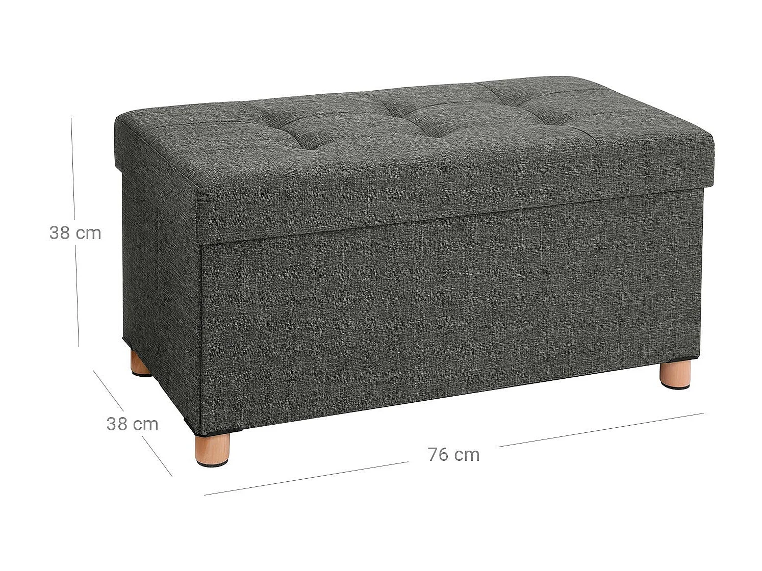 Sitztruhe Sitzbank Dar es Salaam