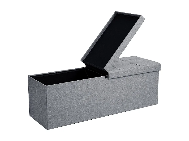 Sitzbank mit Klappdecke Tonalá