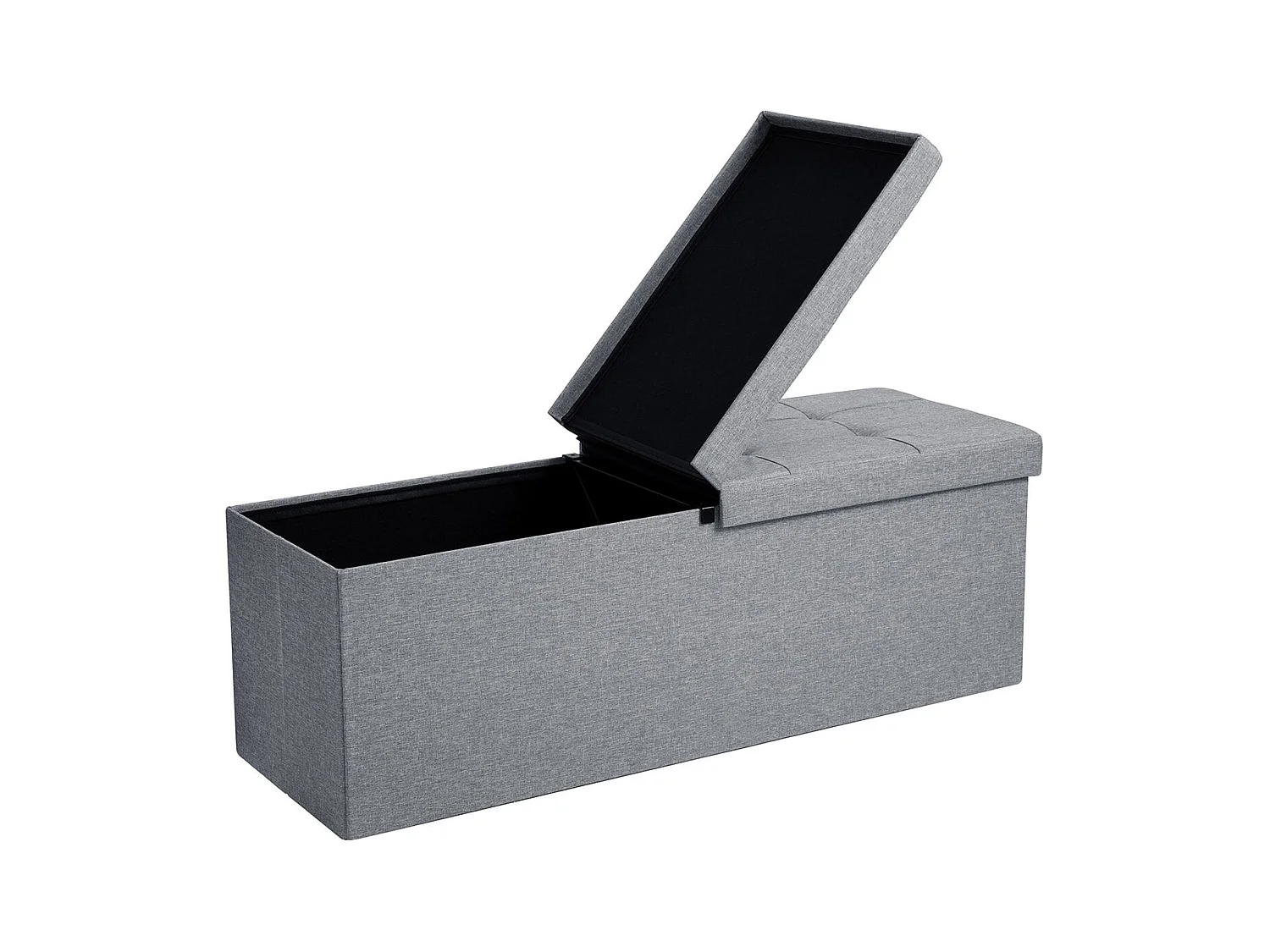 Sitzbank mit Klappdecke Tonalá