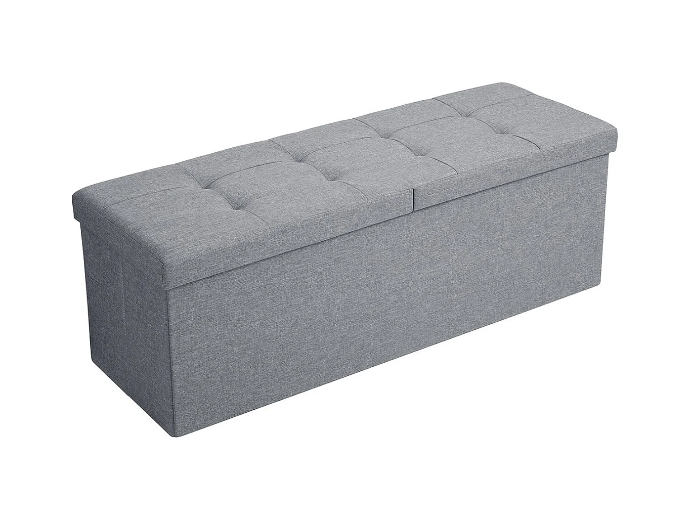 Sitzbank mit Klappdecke Tonalá