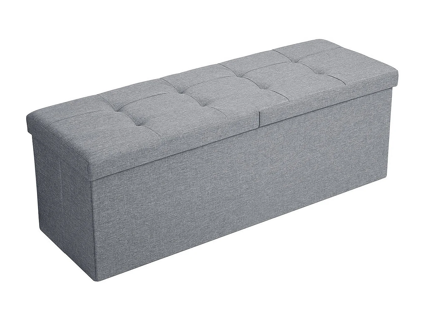 Sitzbank mit Klappdecke Tonalá