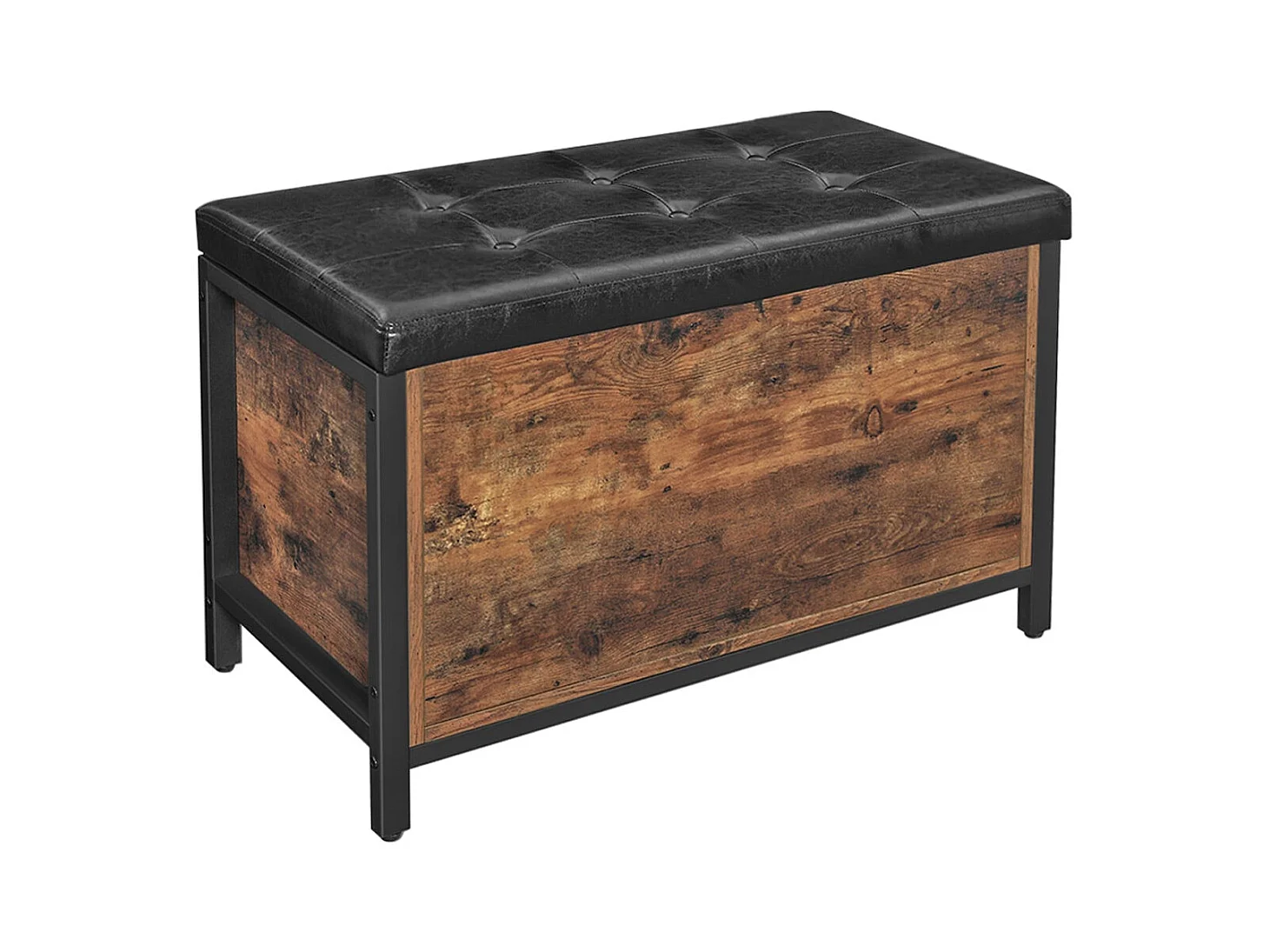 Truhe Sitzbank Port Said