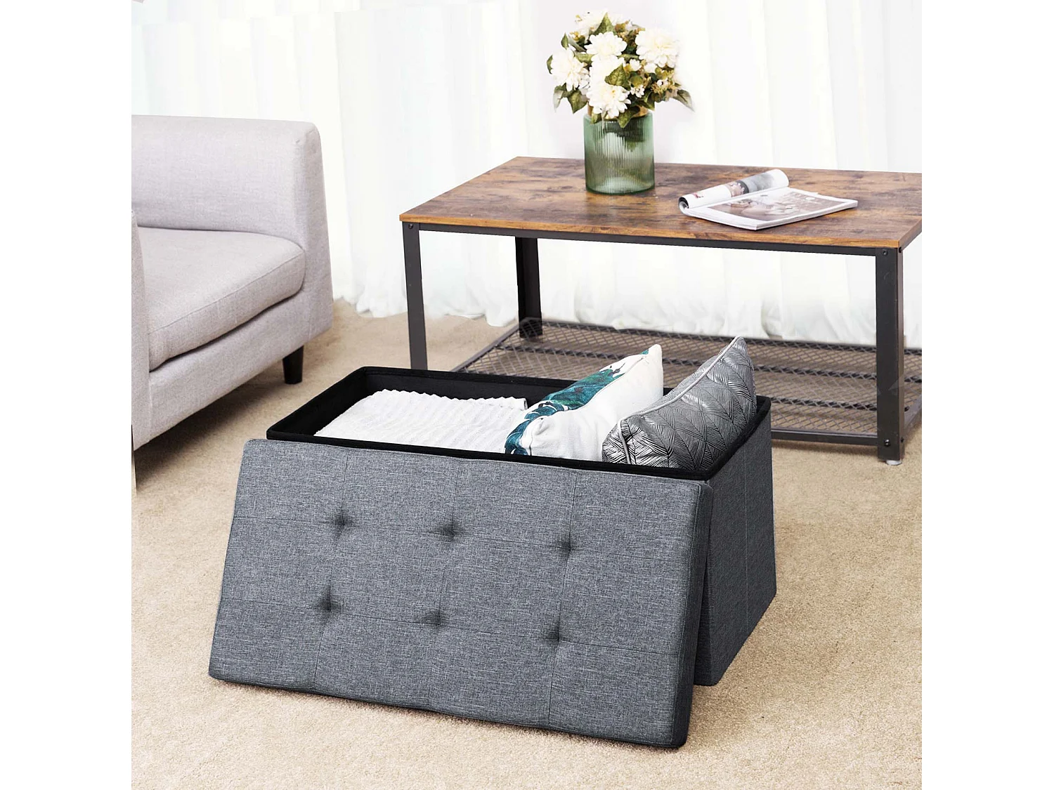 Sgabello Barrafranca