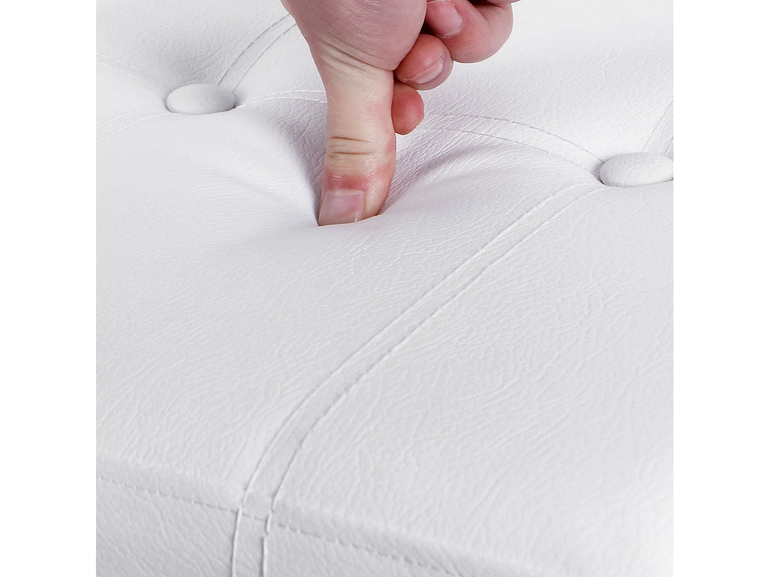 Panca con seduta Bello