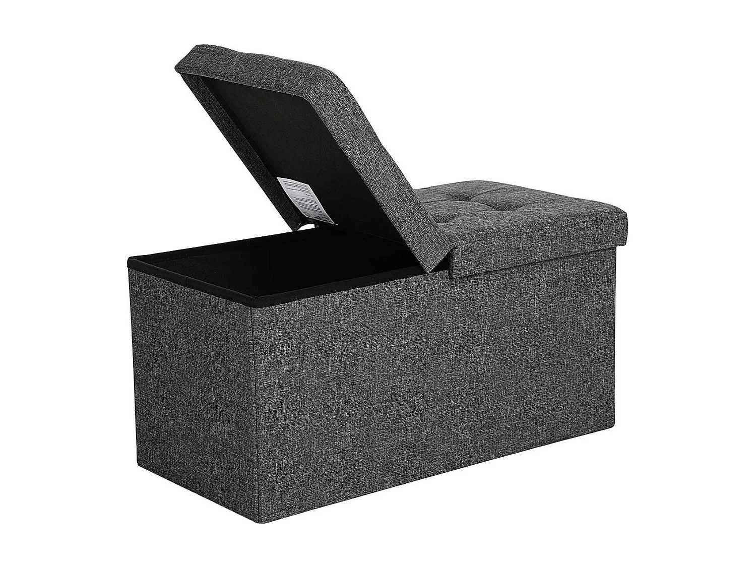 Sitzbank mit Klappdecke Abū Ḩummuş