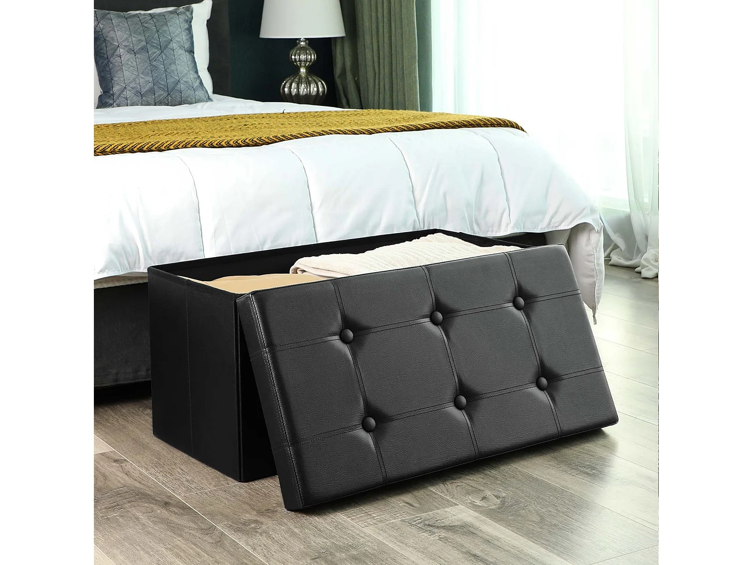 Sitztruhe Sitzbank Kolhāpur