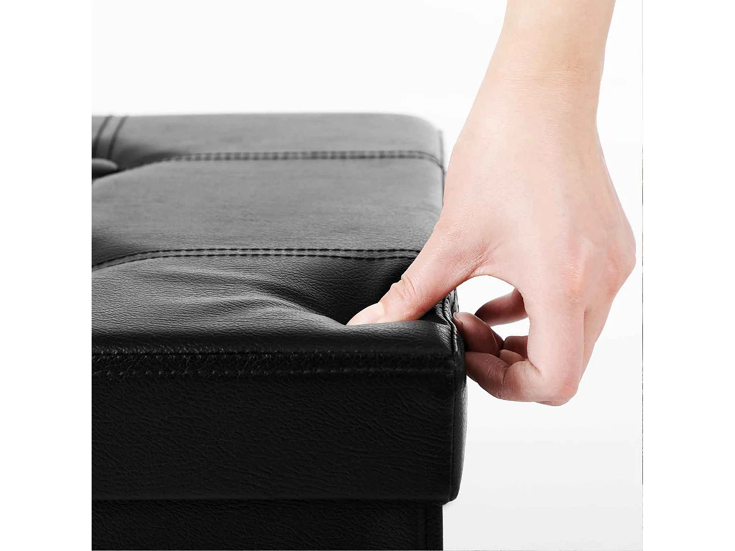 Sitztruhe Sitzbank Kolhāpur