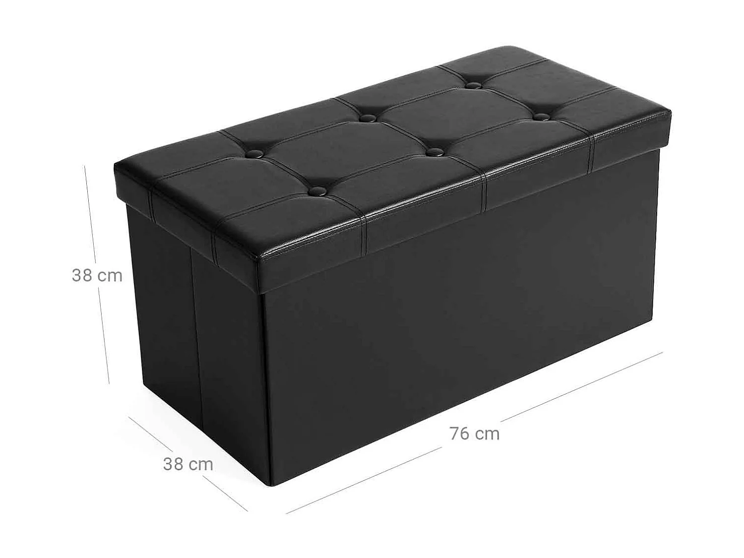 Sitztruhe Sitzbank Kolhāpur