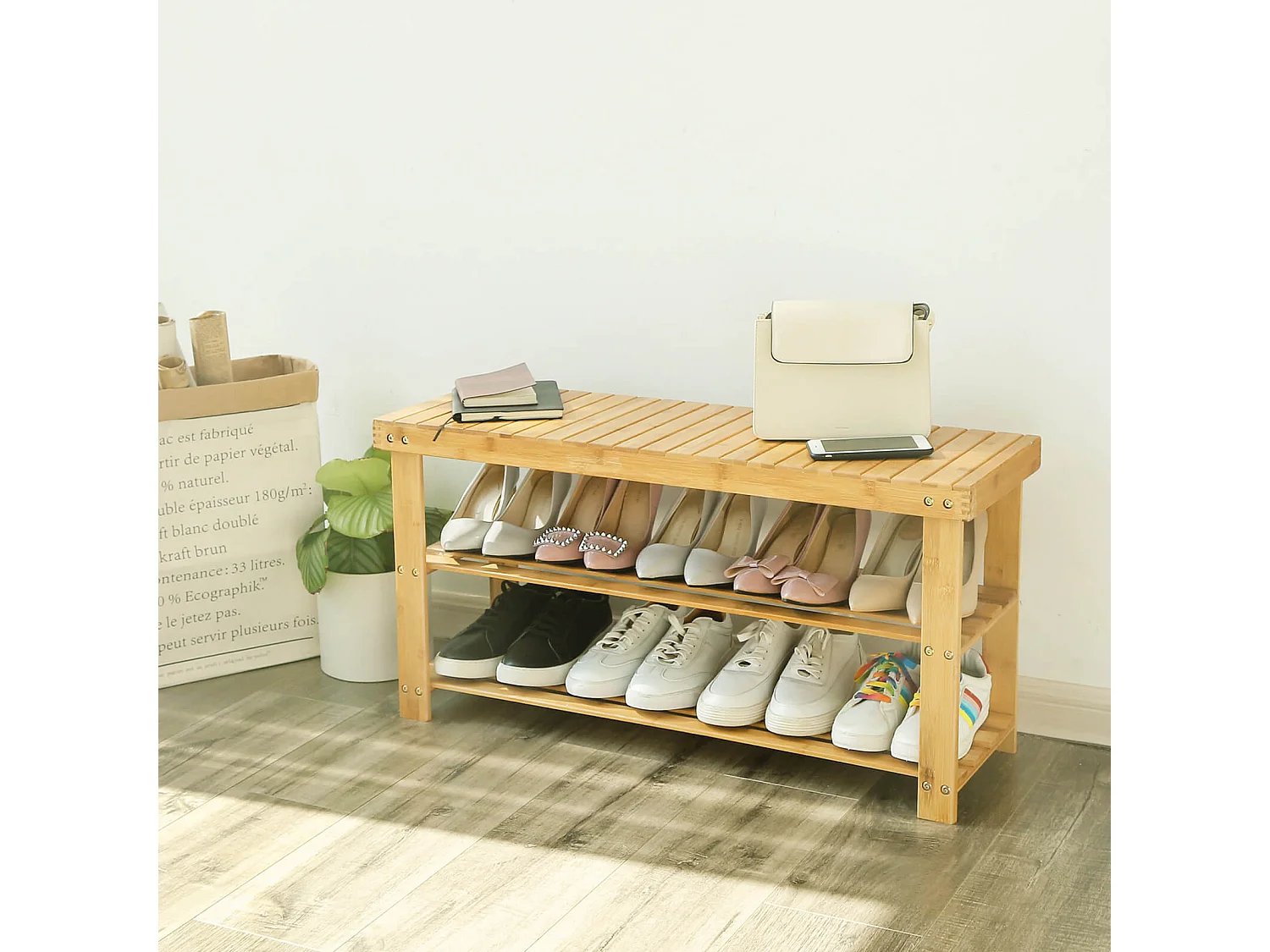 Banc de Kumaranallur