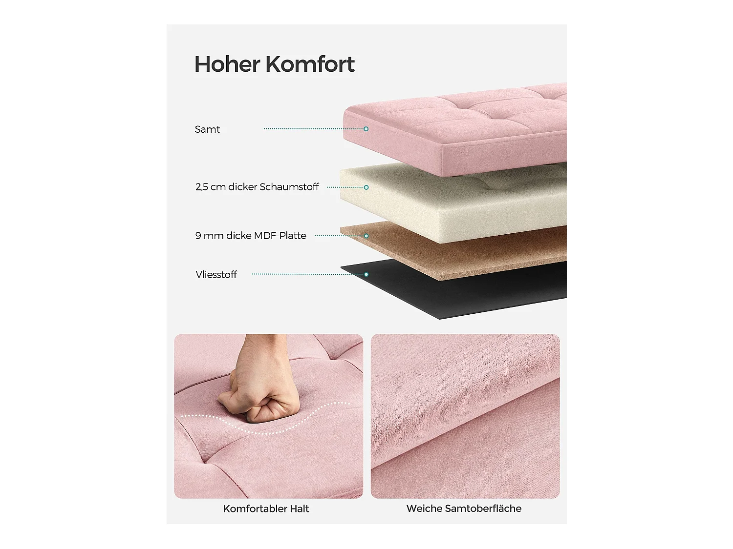 Sitzbank Saarbrucken