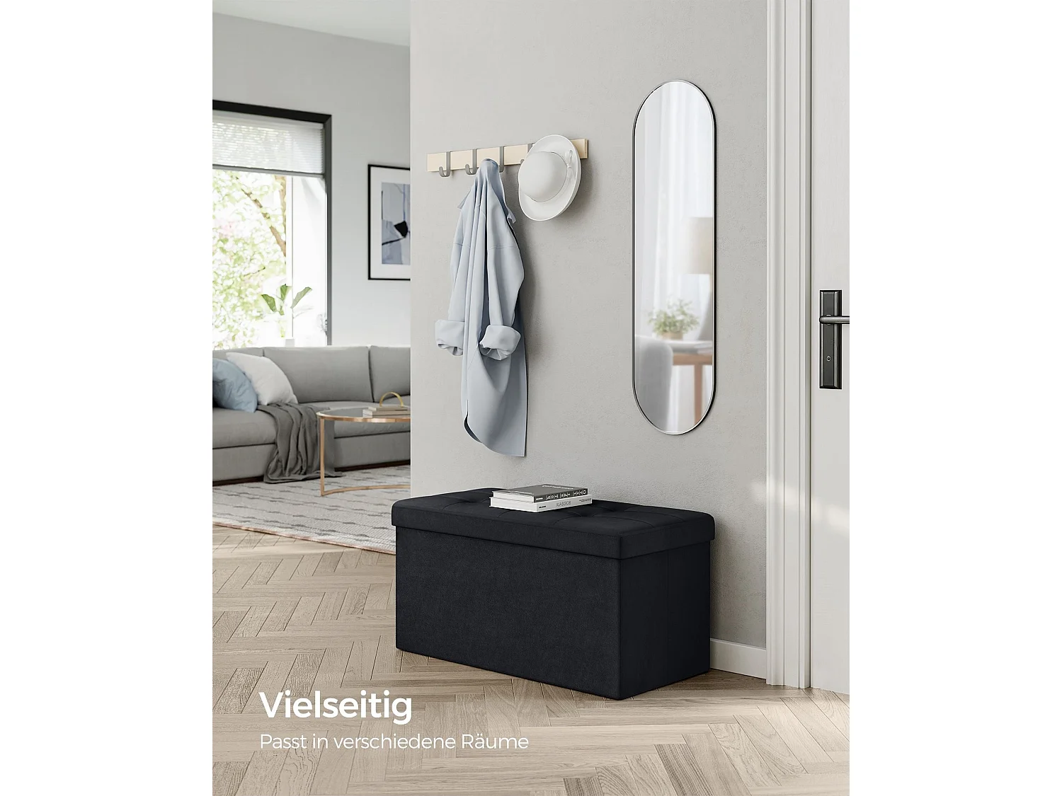 Sitzbank Mugdampalli