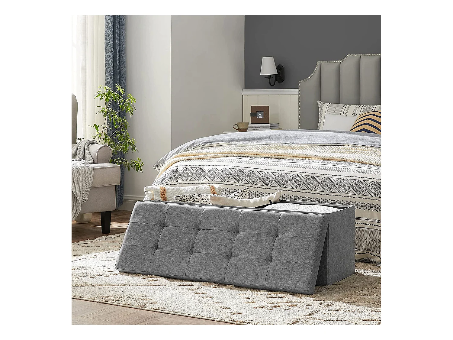 Sitzbank San Dionisio