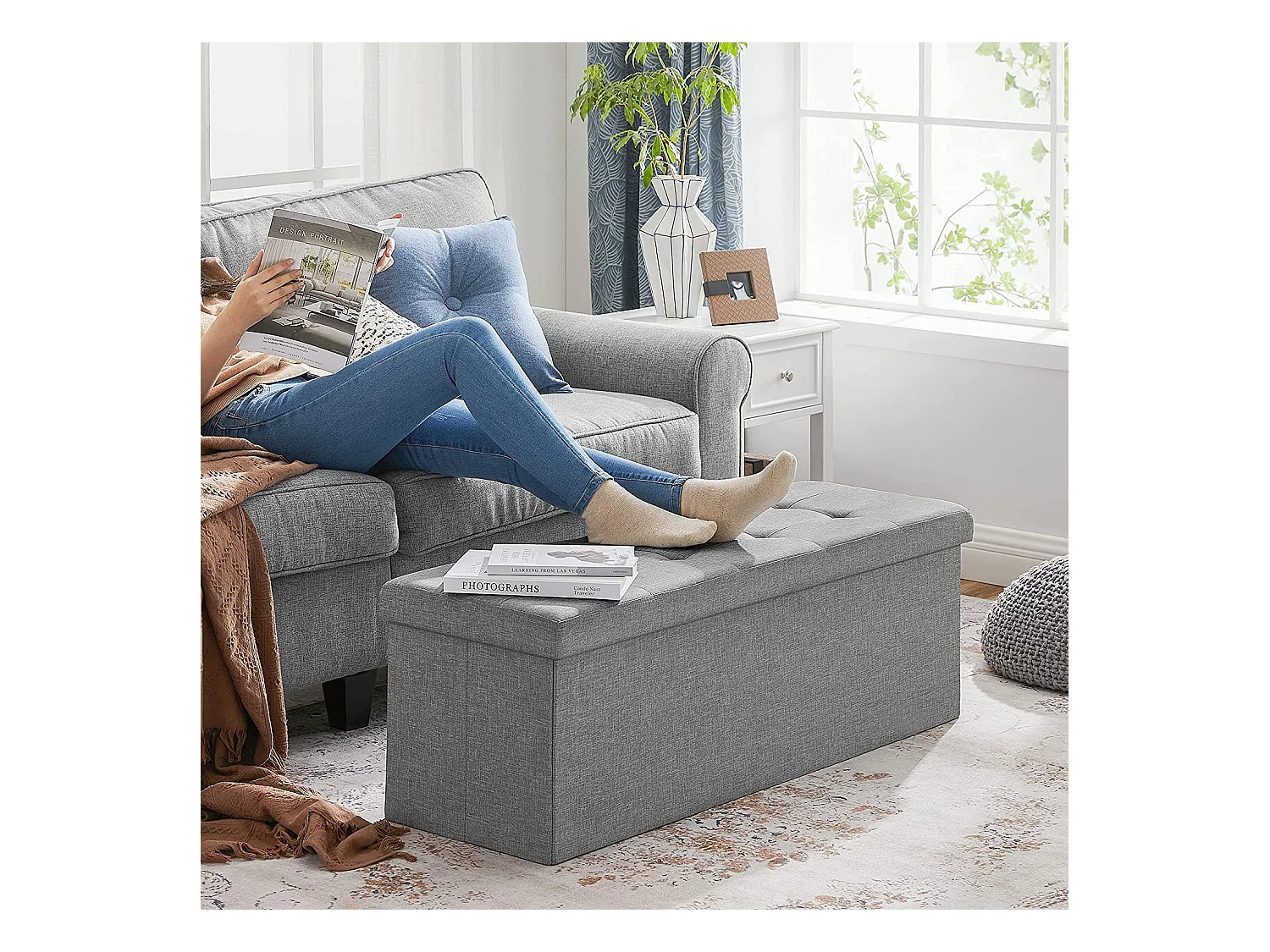 Sitzbank San Dionisio