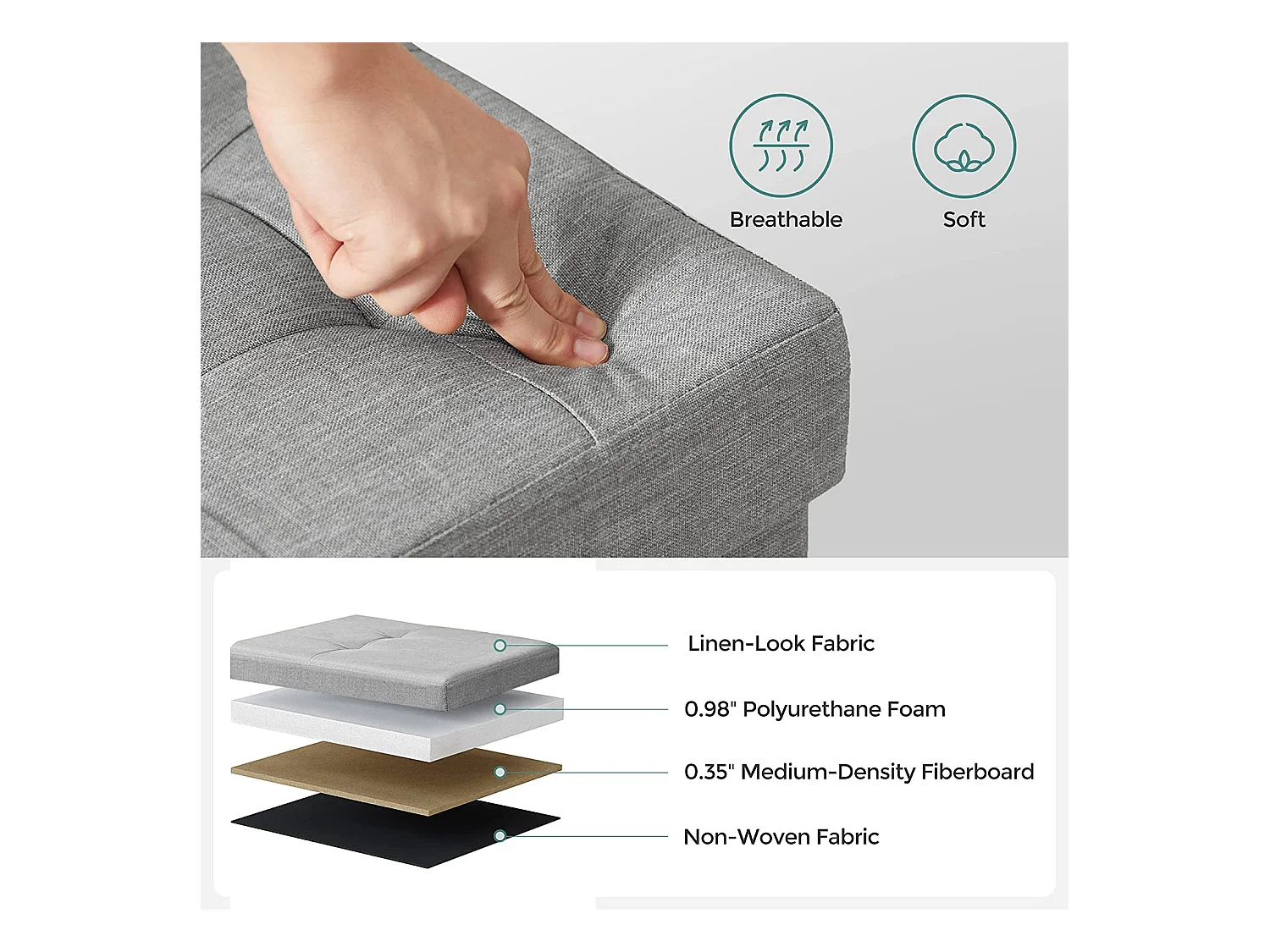 Sitzbank San Dionisio