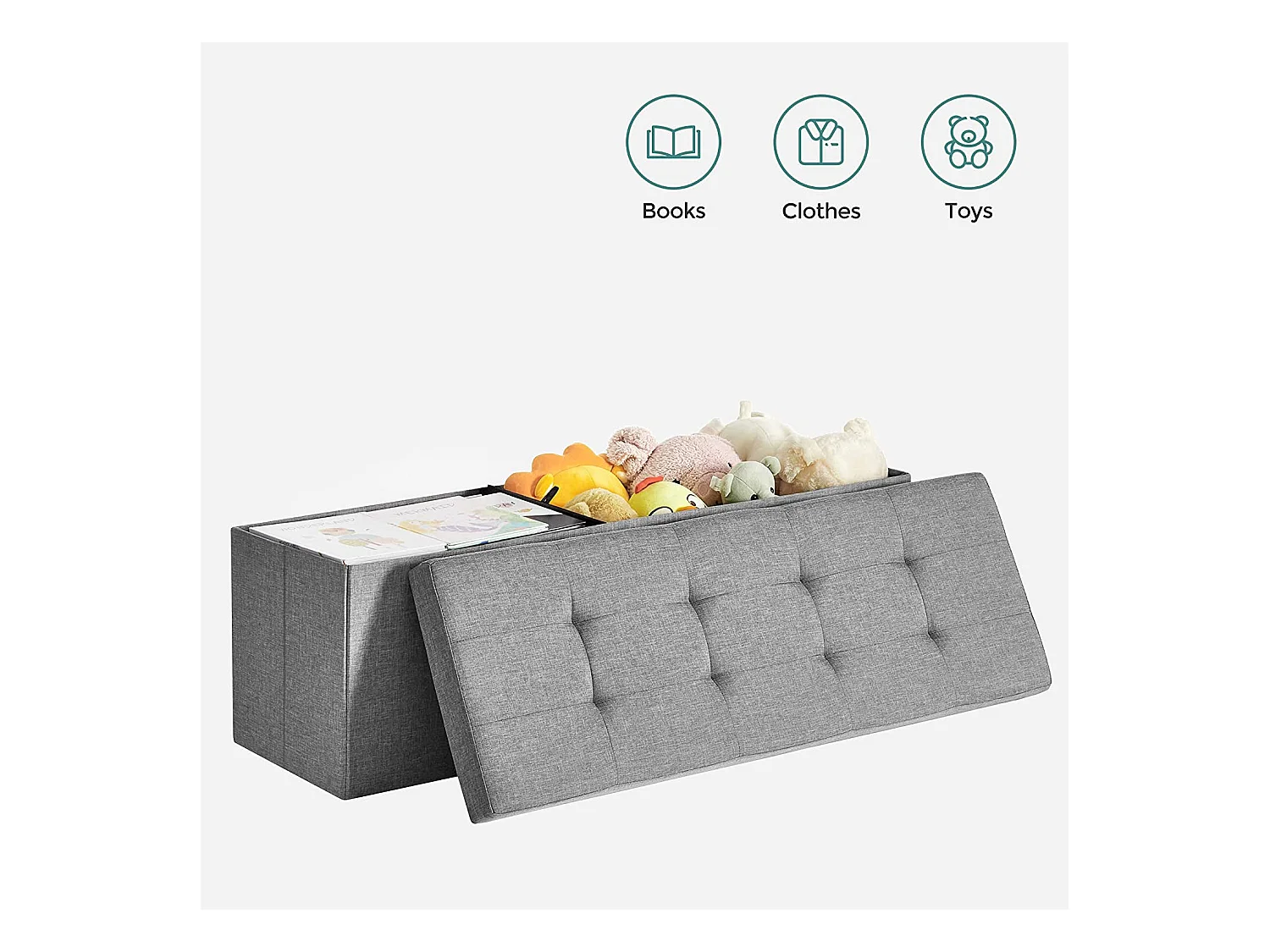 Sitzbank San Dionisio