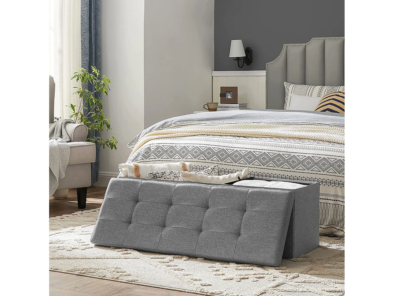 Sitzbank San Dionisio