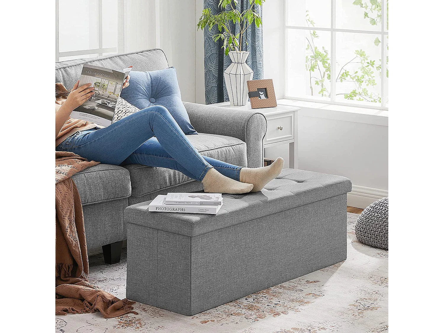 Sitzbank San Dionisio