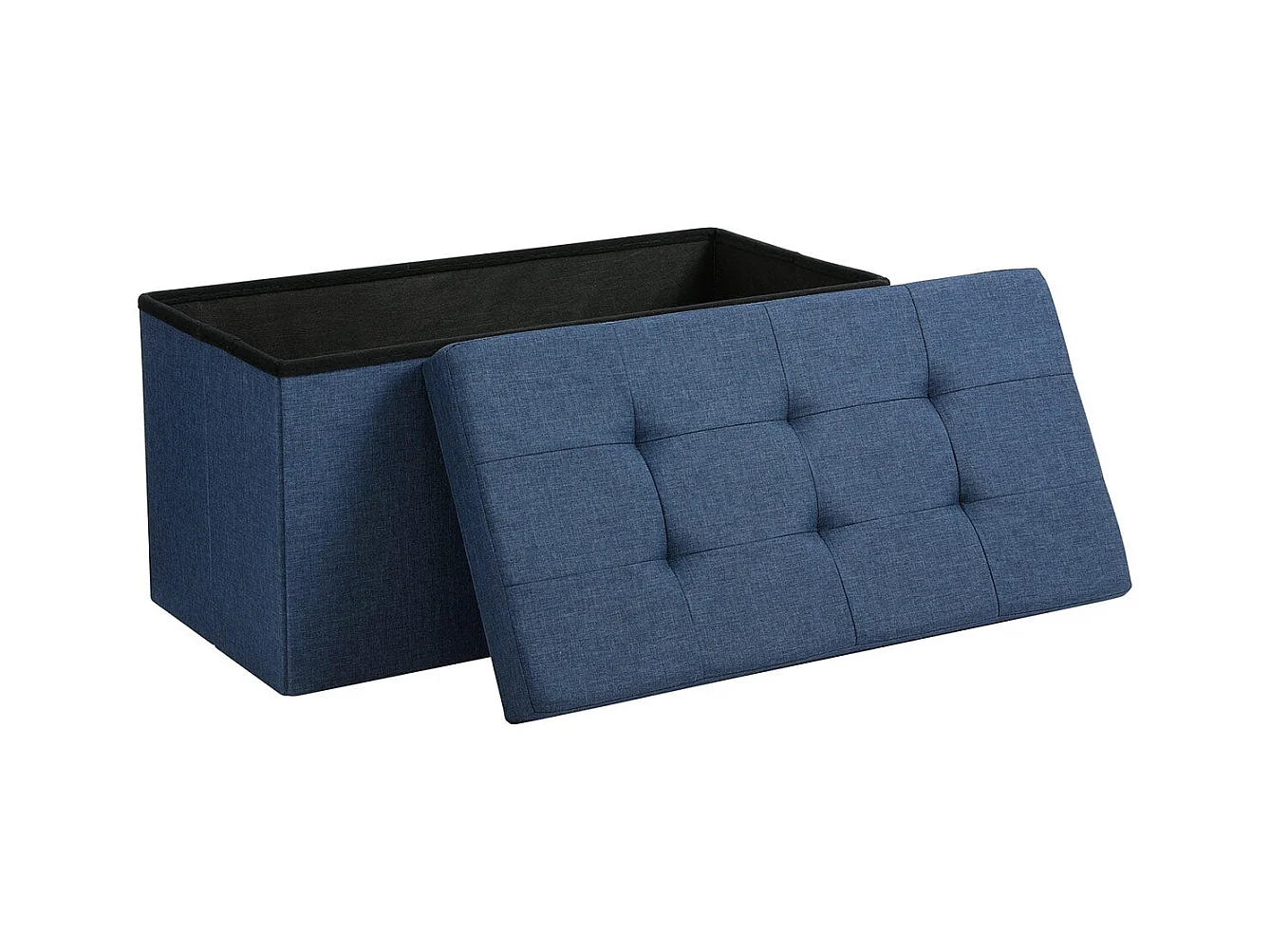 Sitztruhe Sitzbank Industrie-Design Windhoek