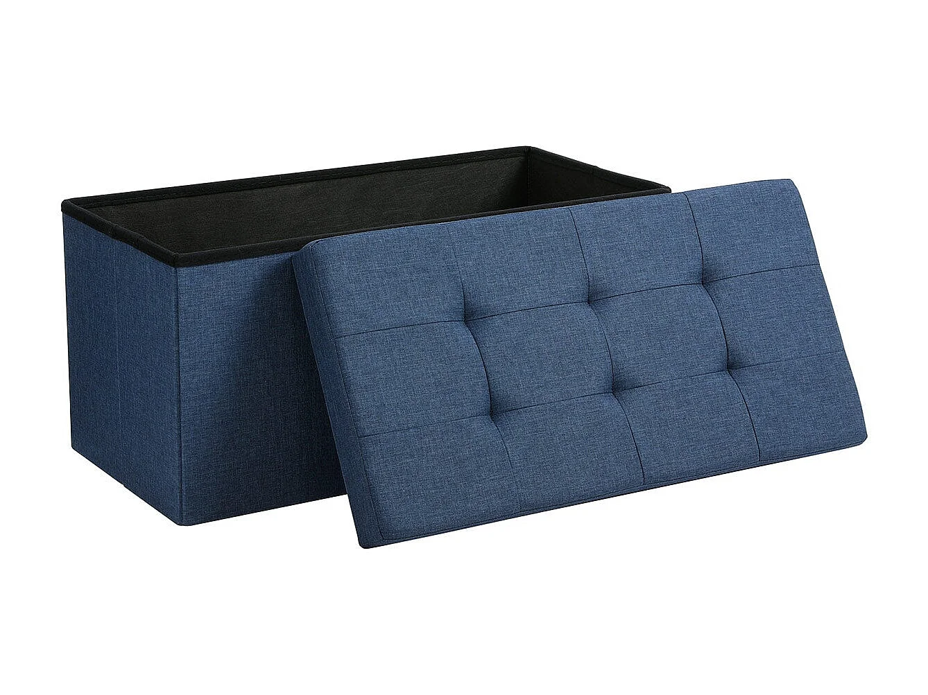 Sitztruhe Sitzbank Industrie-Design Windhoek