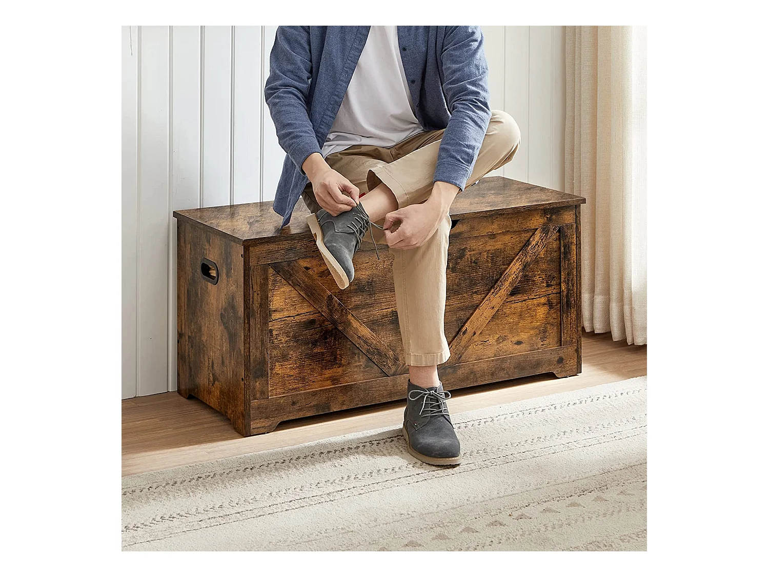 Sitzbank Schoonhoven