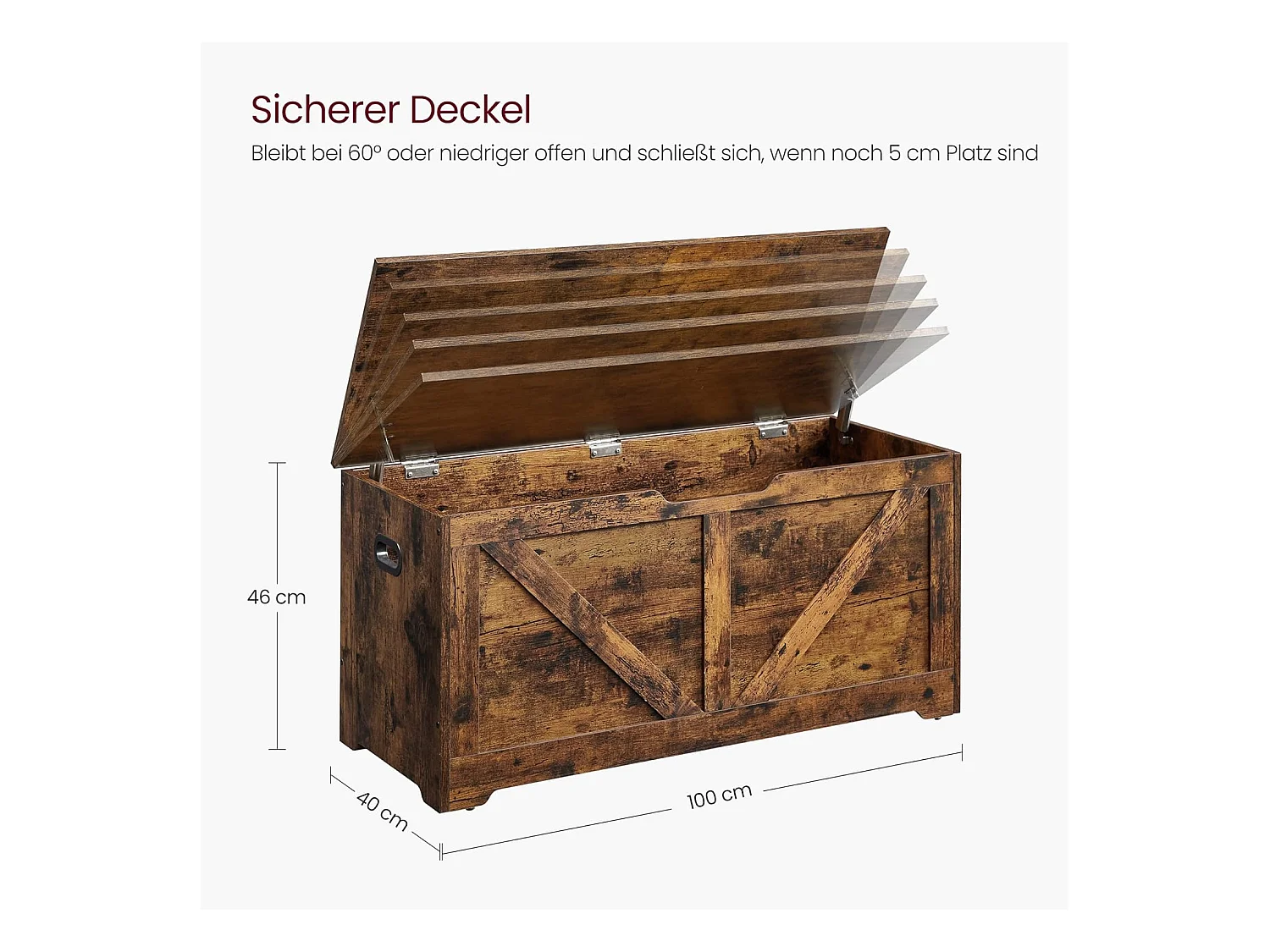 Sitzbank Schoonhoven