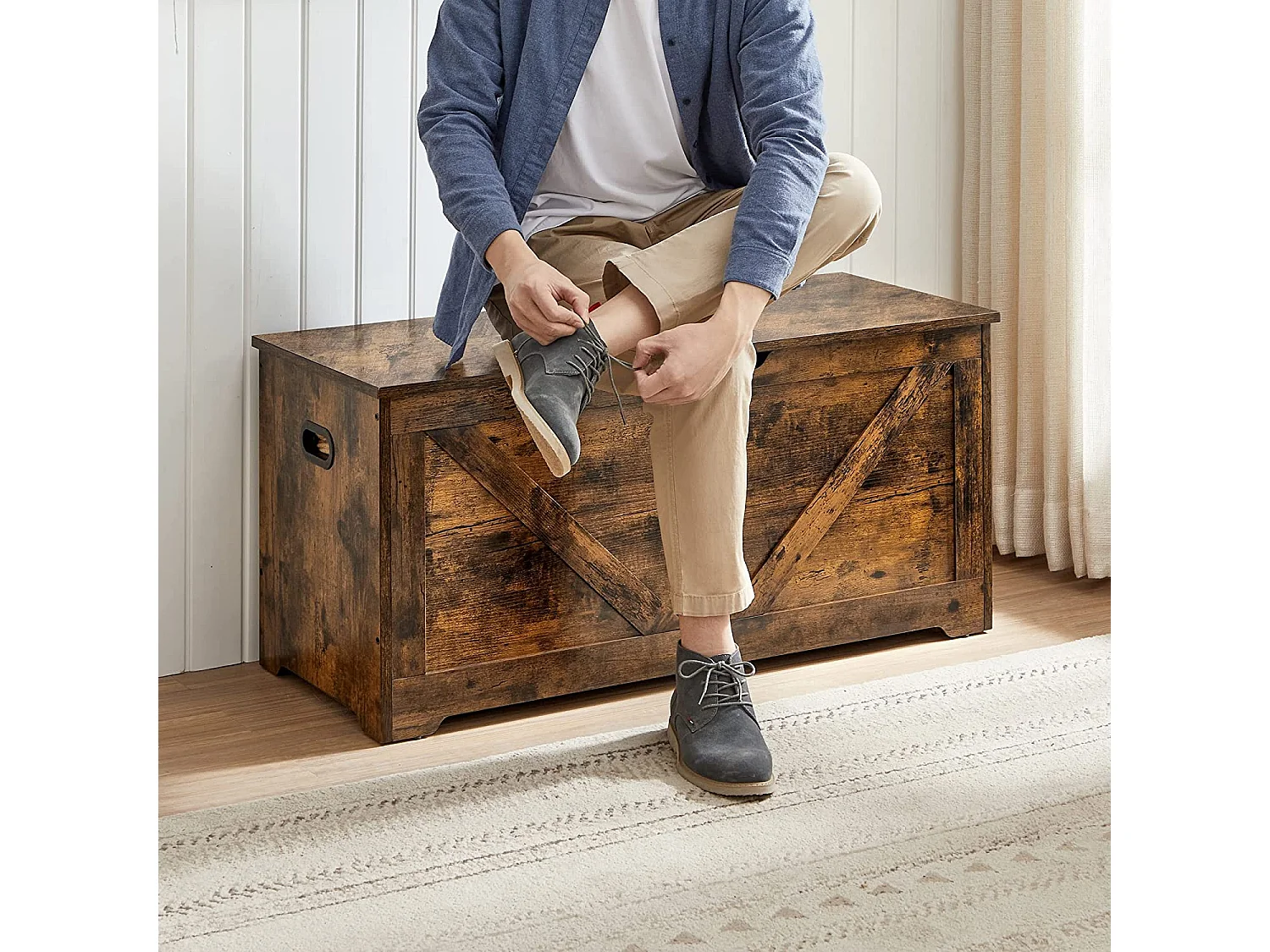 Sitzbank Schoonhoven