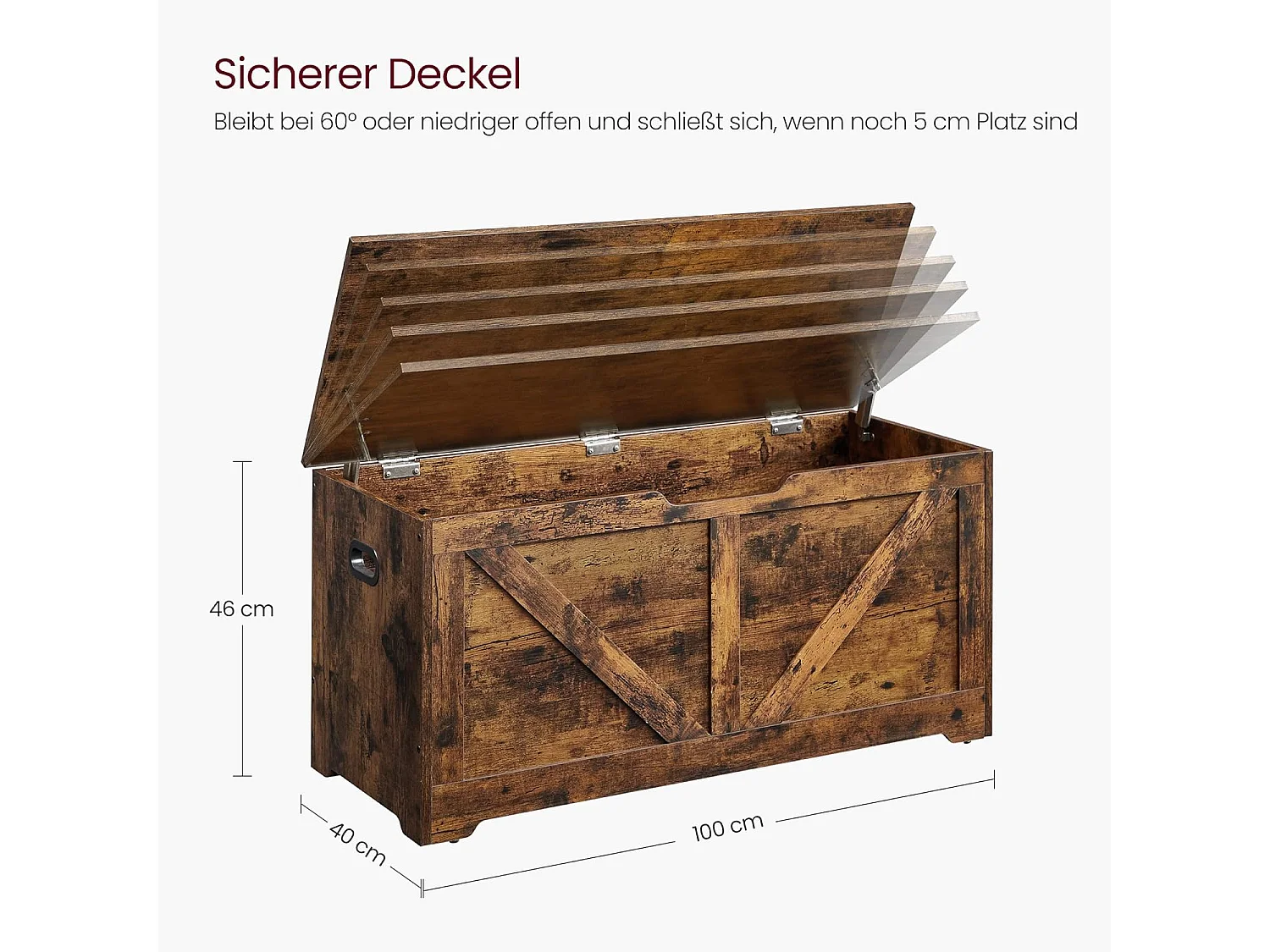 Sitzbank Schoonhoven