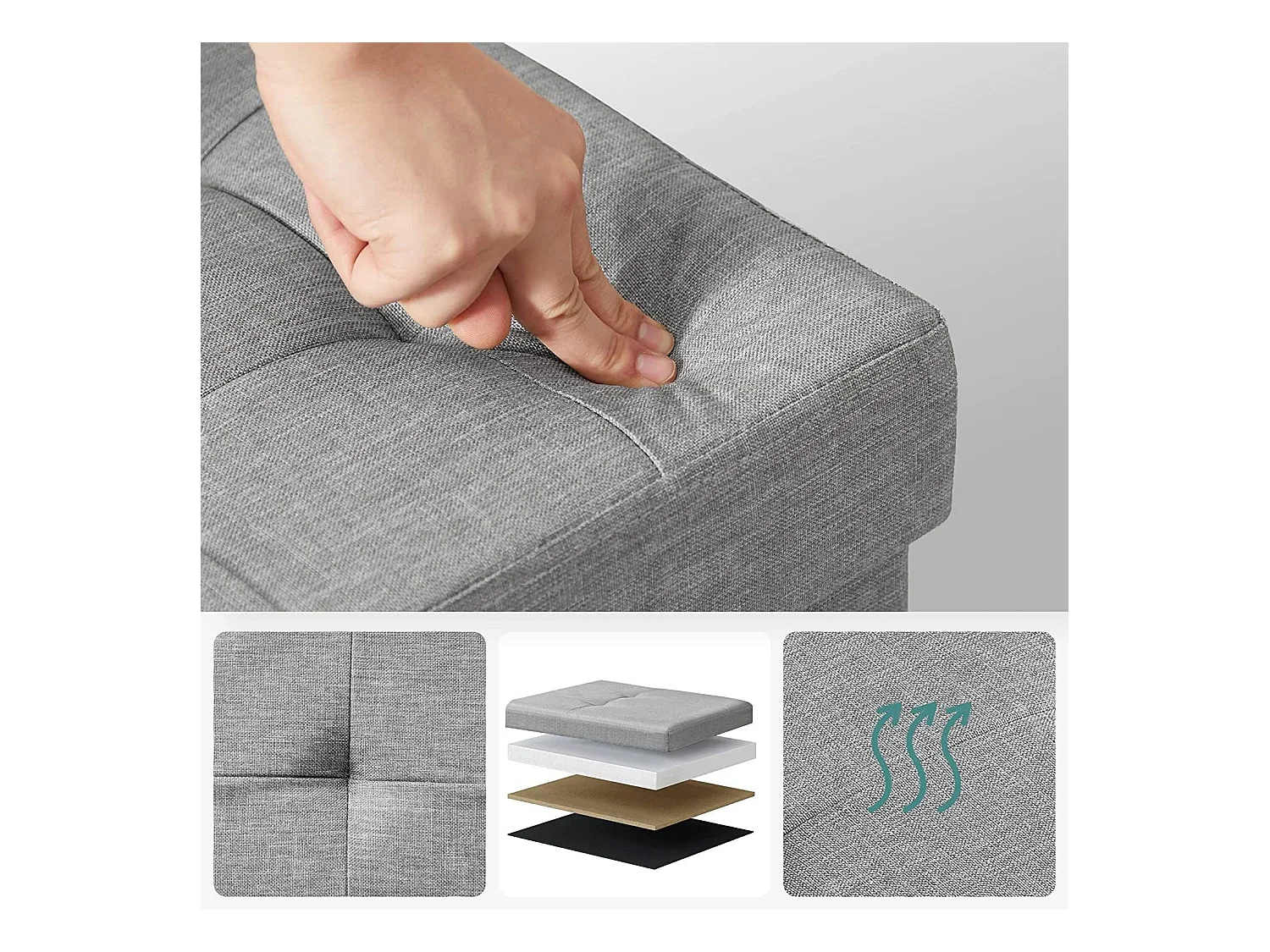 Sitzbank Gundugolanu