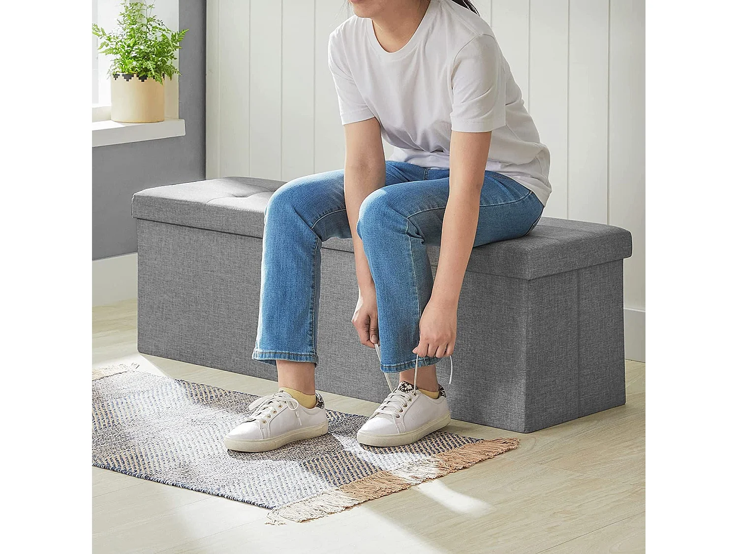 Sitzbank Gundugolanu