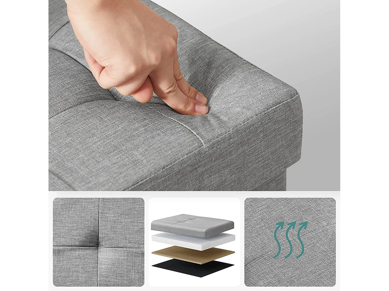 Sitzbank Gundugolanu