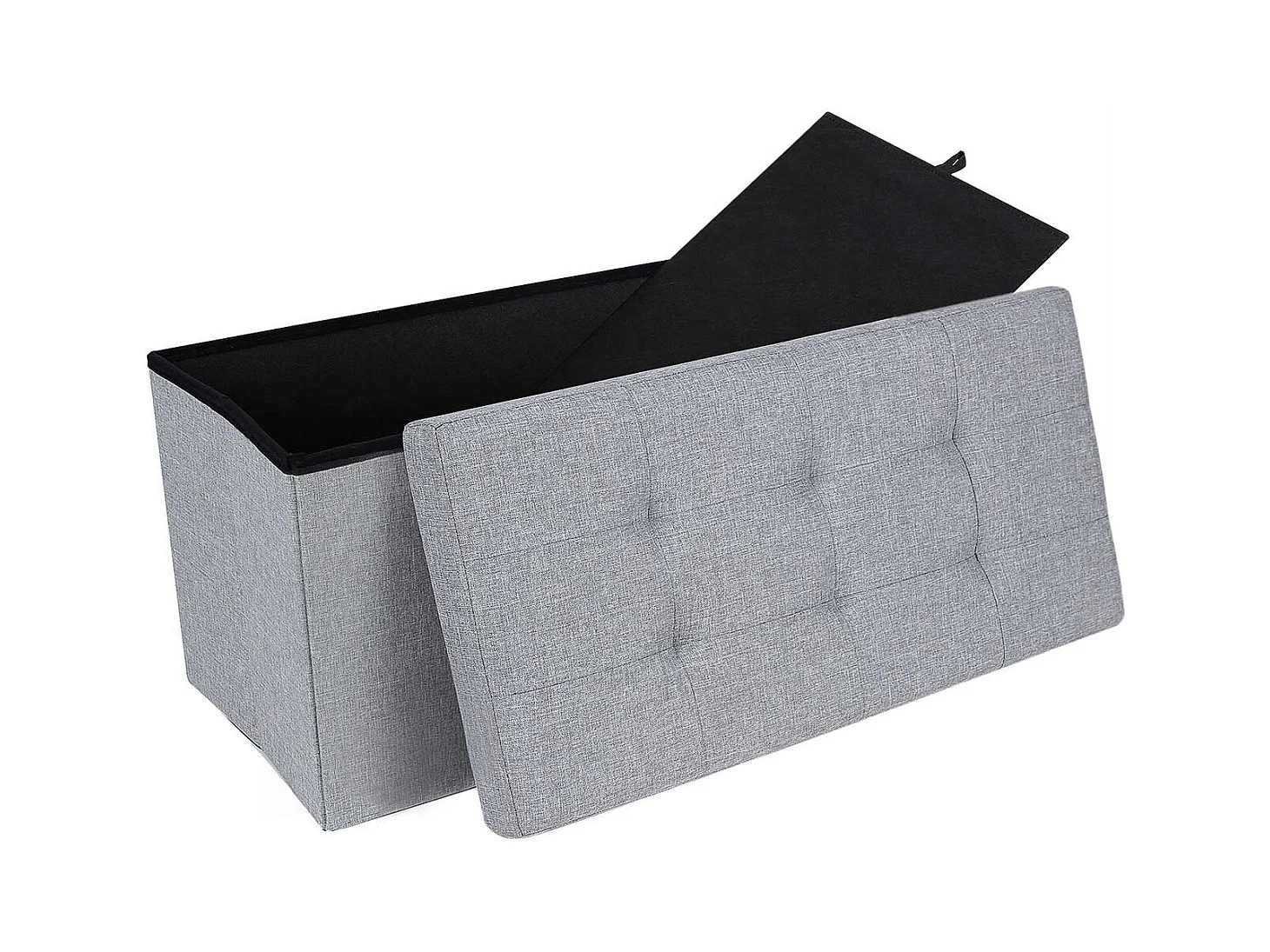 Sitzbank mit Stauraum Windhoek