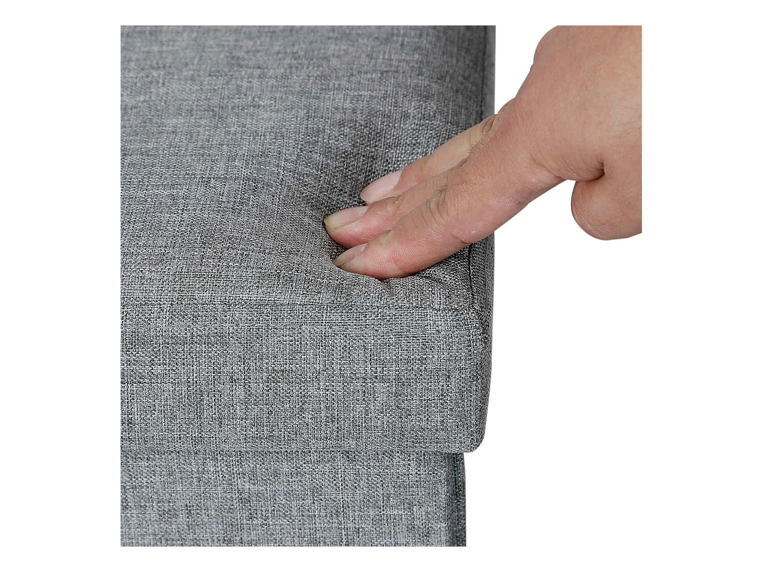 Sitzbank mit Stauraum Windhoek