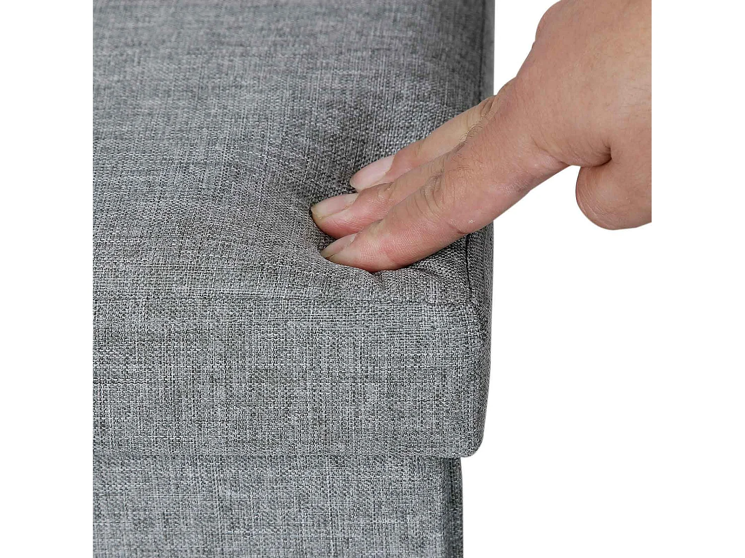 Sitzbank mit Stauraum Windhoek