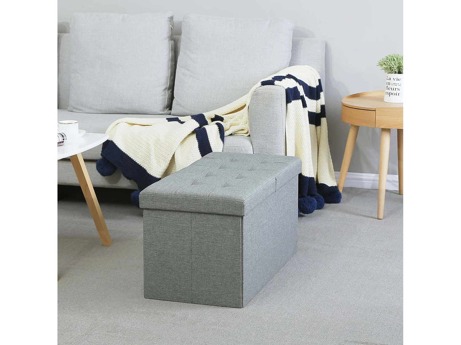 Sitztruhe Skofja Loka