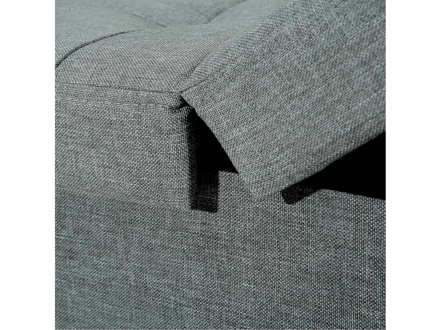 Sitztruhe Skofja Loka