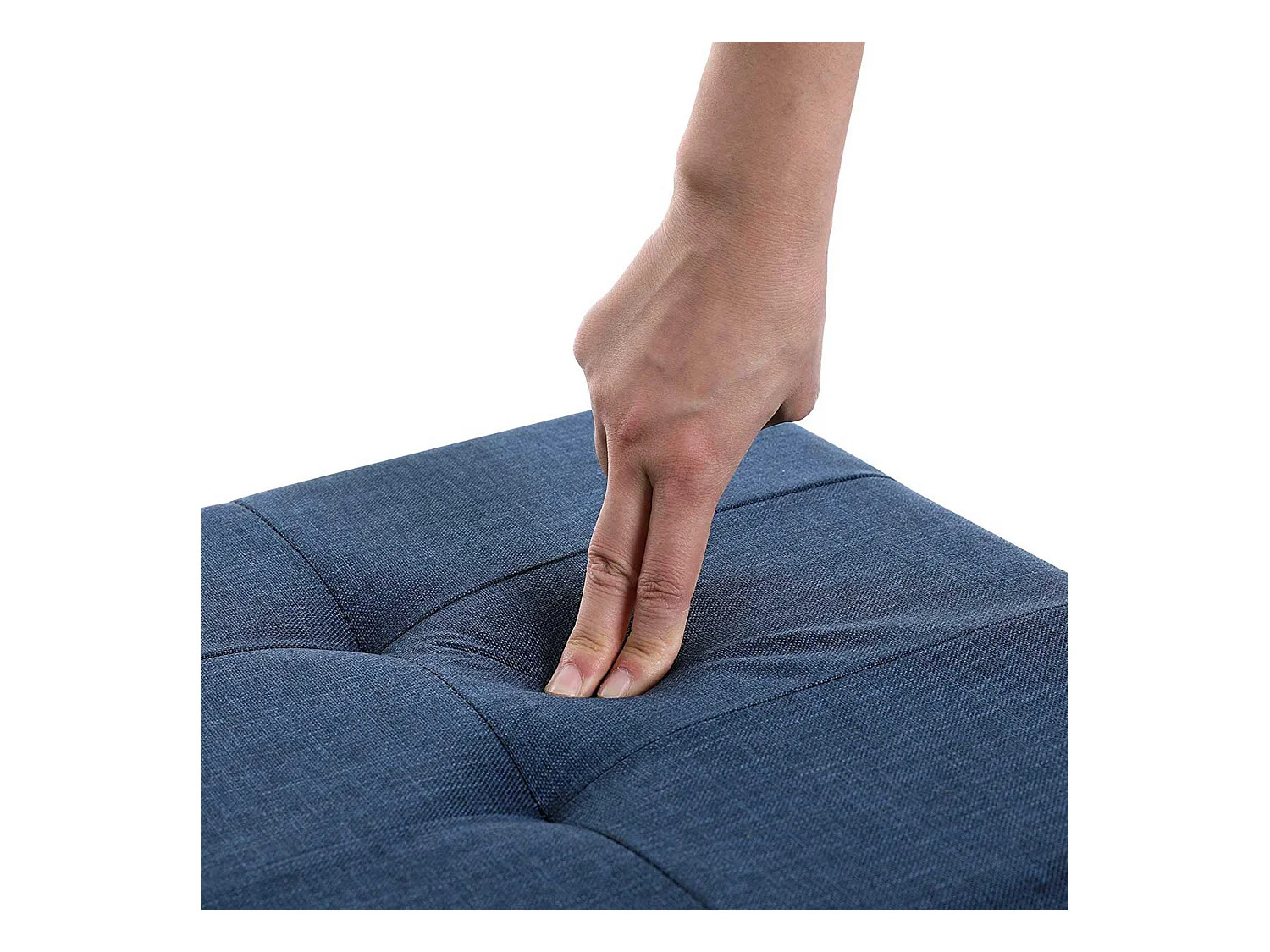 Sitztruhe Sitzbank Industrie-Design Cape Town