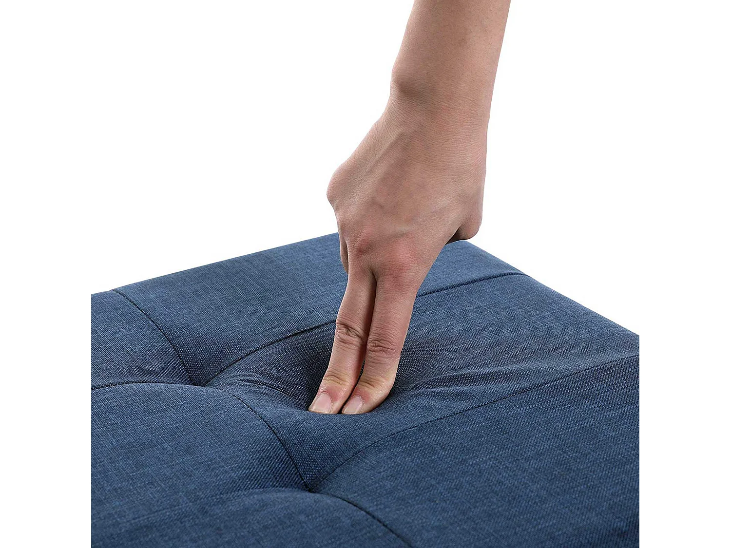 Sitztruhe Sitzbank Industrie-Design Cape Town