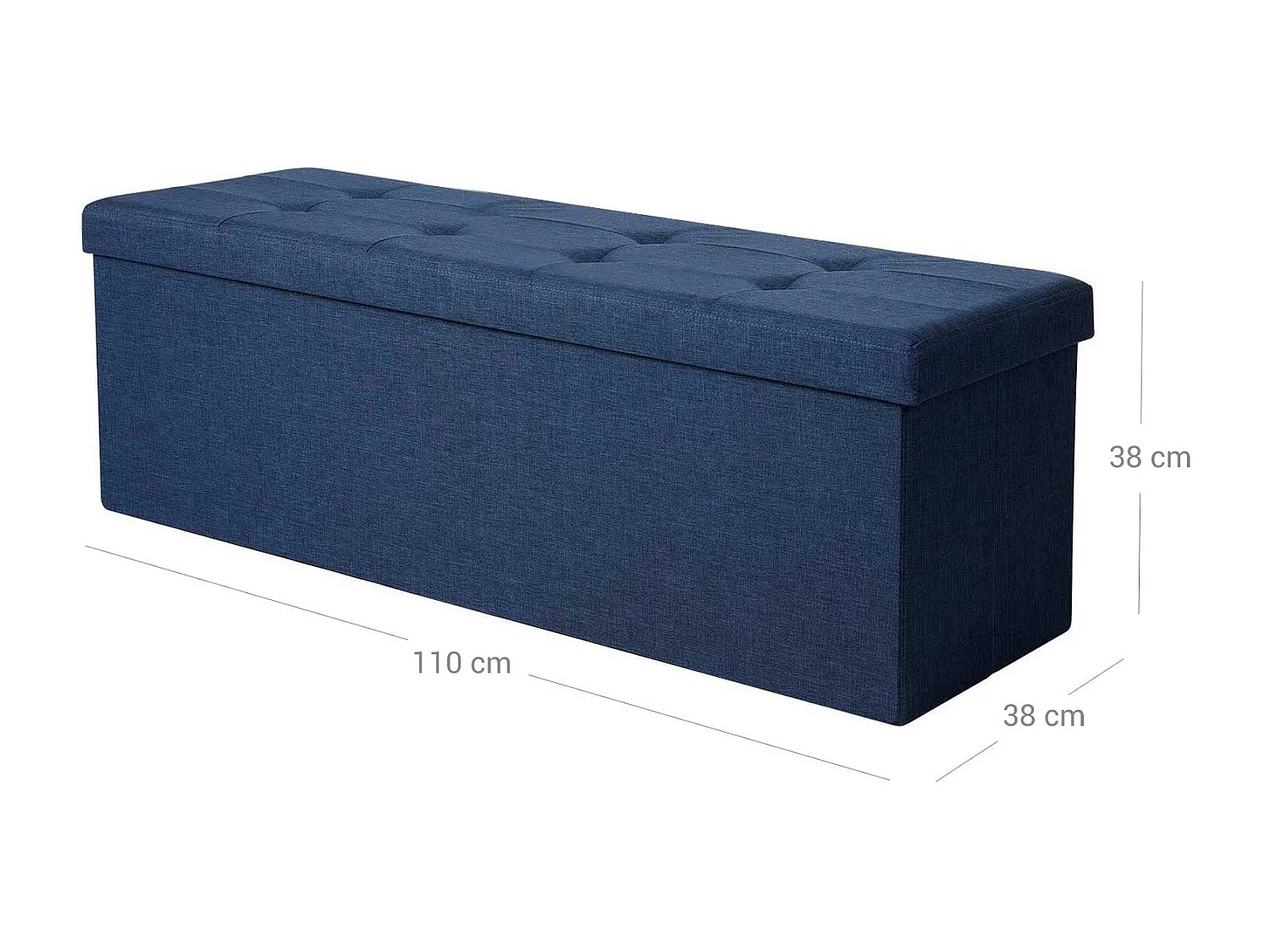 Sitztruhe Sitzbank Industrie-Design Cape Town