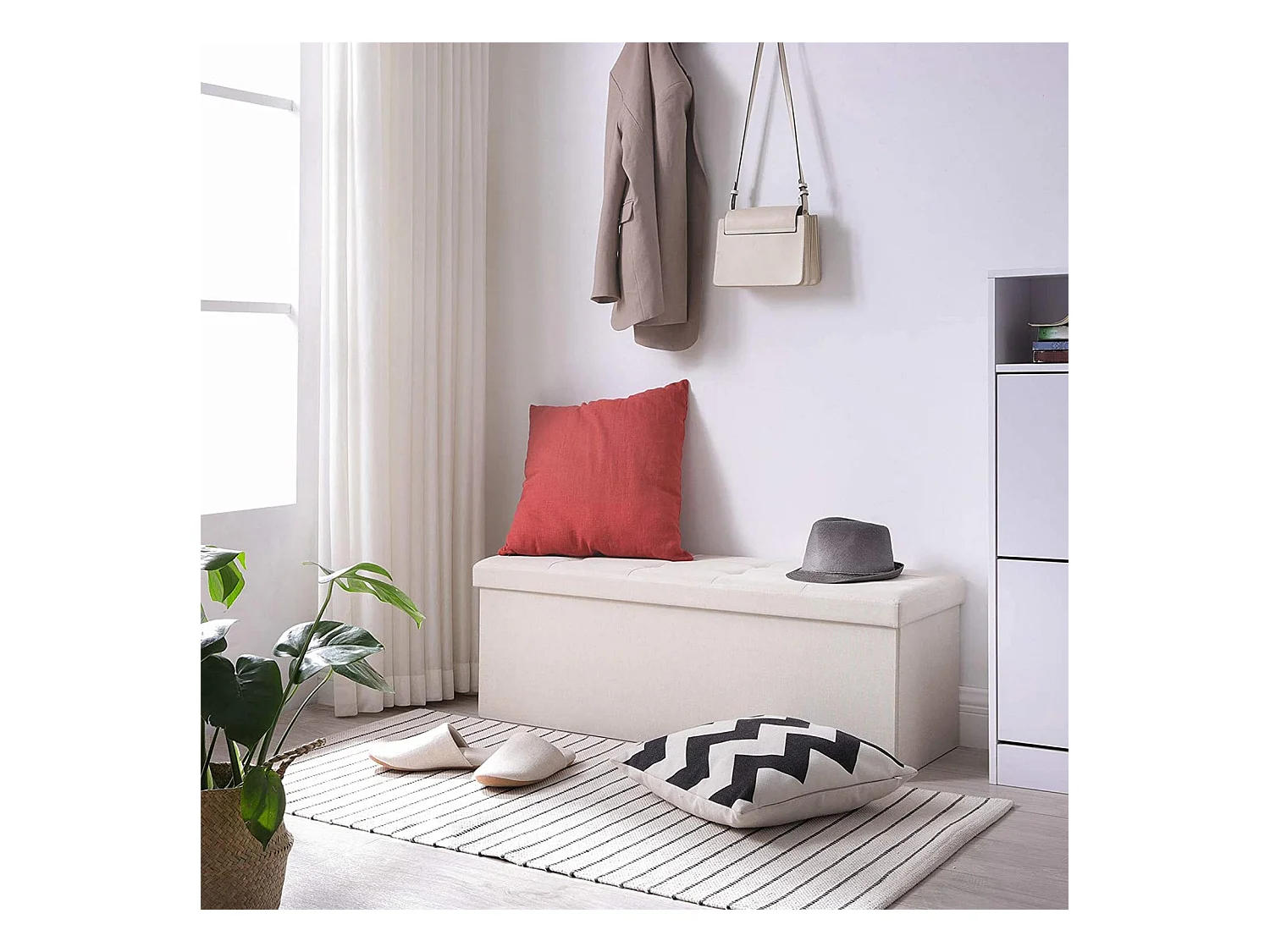 Sitzbank San Dionisio