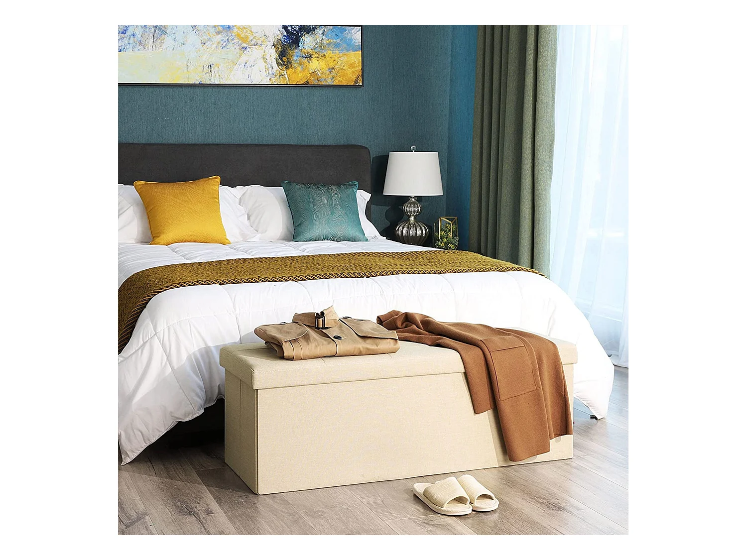 Sitzbank San Dionisio