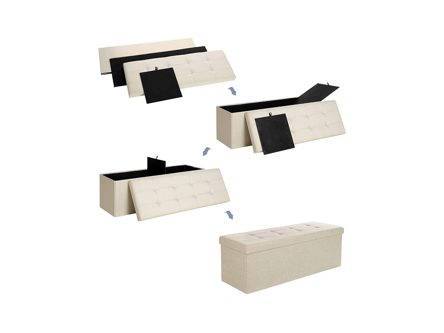 Sitzbank San Dionisio