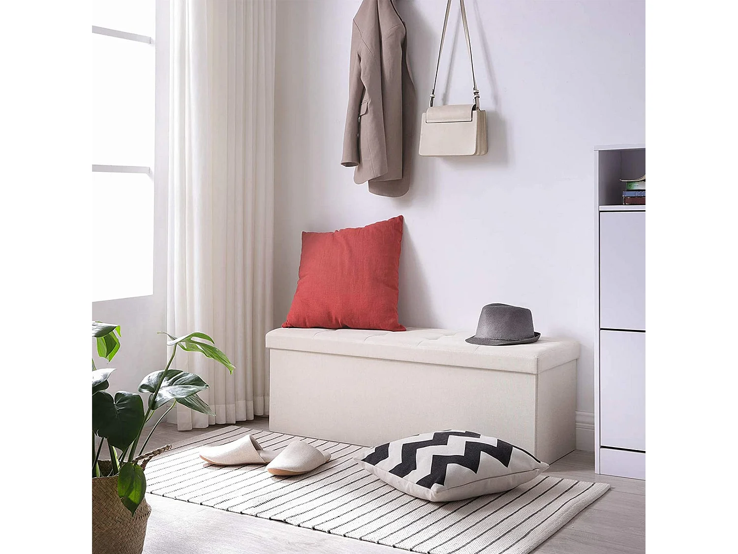 Sitzbank San Dionisio