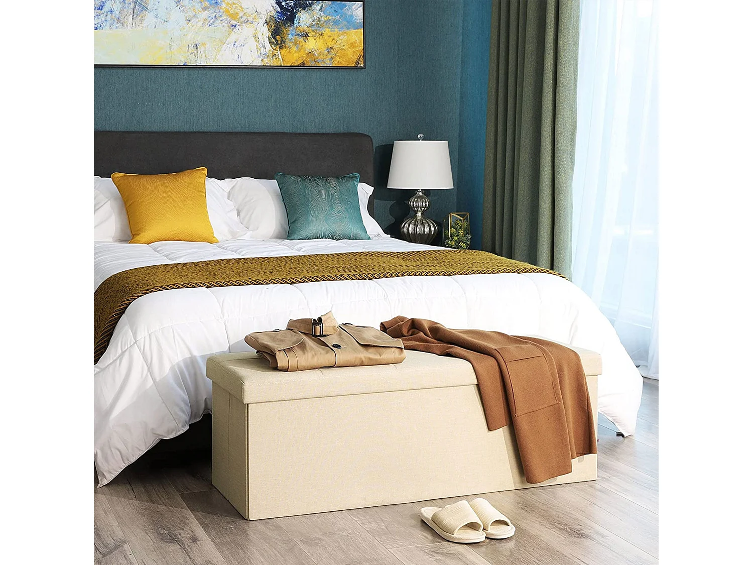 Sitzbank San Dionisio