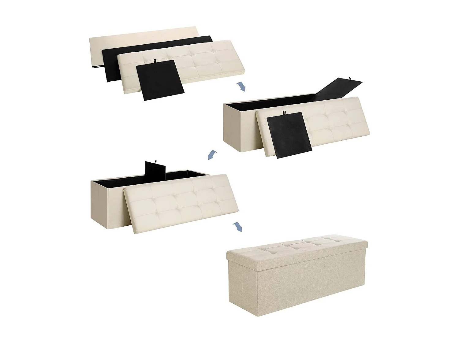 Sitzbank San Dionisio