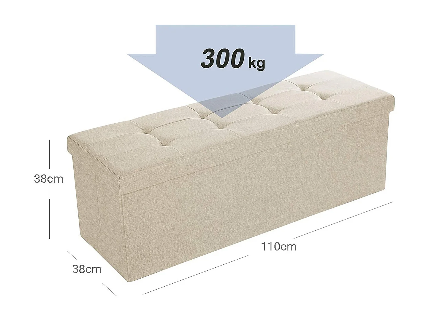 Sitzbank San Dionisio