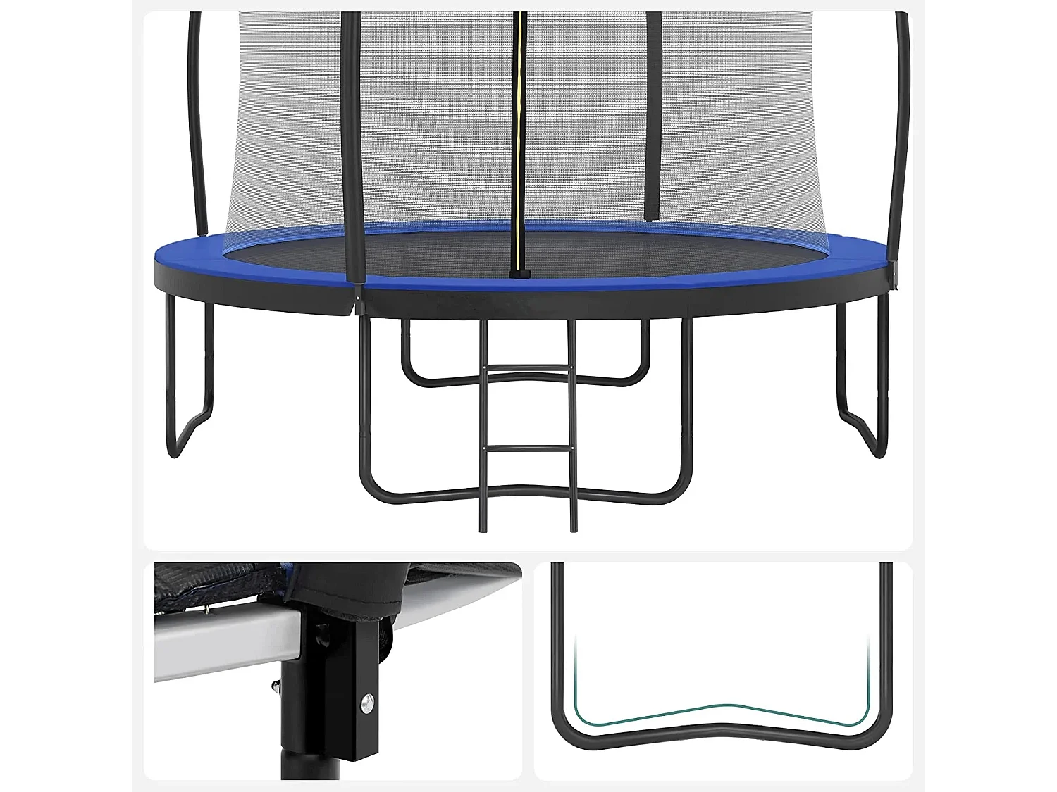 Trampolino Sunninghill